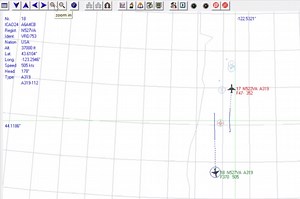 Build A Cheap Airplane ADS-B Radio Receiving Tracking Station