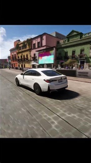 BMW #FH5 #BMW #ColonelConsole #Racing #Gaming