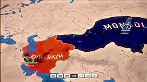 Mongol Empire vs Khwarazmian Empire. It's clear who won💀 #onlyforyou #education #viral #mongolempire🇲🇳 #khwarazmianempire #history @rrevoz @Mongolic History @🇰🇿 OIRAT KAZAKH 🇰🇿 @2000uujig-ᠮᠤᠩᠭᠤᠯ- @🇲🇳MONGOLxBURYAD.GEO☸️ @ᠯᡅᠴᡅᡕᡅᠨ ᠰᠠᠠᡔᡅᠷ 𑪞