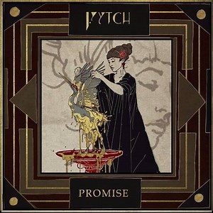 I've been so excited with all the support everyone has shown me 🖤I Promise you all there is so much more 🙃 Here is my new track Promise: https://fanlink.to/fytch-promise | Fytch