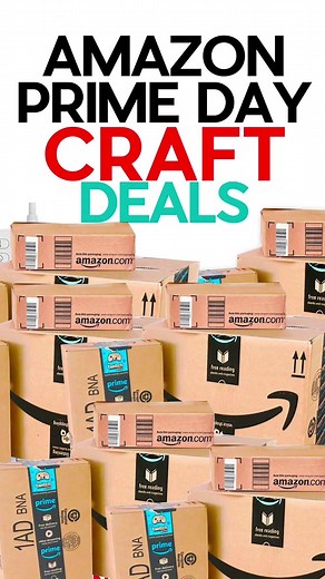 To make Prime Day Shopping easy, I've made Amazon Lists of all my Prime Day finds. Check them out here: List of Cricut Deals https://link.jennifermaker.com/amazon/cricut-deals List of Sublimation Deals https://link.jennifermaker.com/amazon/sublimation-deals List of Organization Deals https://link.jennifermaker.com/amazon/organization-deals List of Canadian Specific Deals https://link.jennifermaker.com/amazon/craft-deals-canada Be sure to check back frequently as I'm updating to the lists as I fi