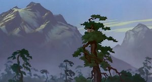 I just wanted this clip to remind everyone why Shan Yu and his henchmen are some of the best villains in Disney history (explanation in comments)