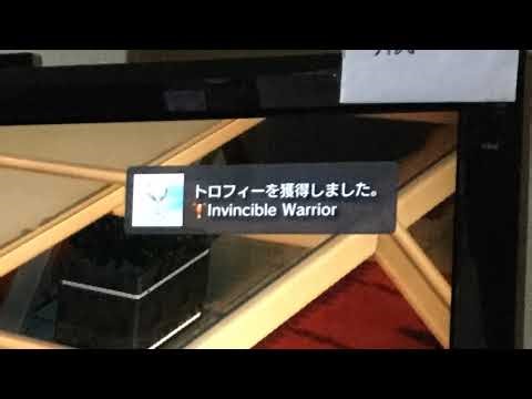 ［V Bomb(PS4・NA)］トロフィー集めるただのプレイ(声無し) part1