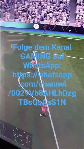Folge dem Kanal GAMING auf WhatsApp: https://whatsapp.com/channel/0029Vb8AHLhDzgTBsQsAaS1N
