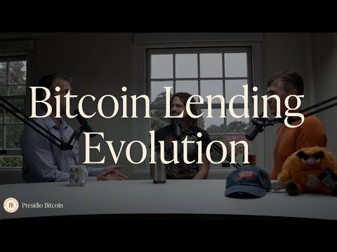 Bitcoin Lending Models: Risks, Evolution, and Legal Grey Areas