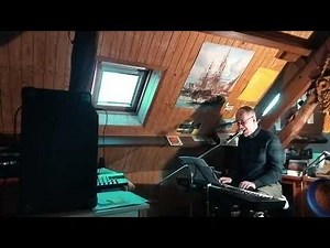 Jeune pour toujours / forever young (Alphaville) version française-french version