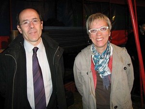 Service aux personnes : une formation adaptée