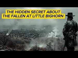 Custer's Fallen Men: Untold Stories About Little Bighorn's Graves