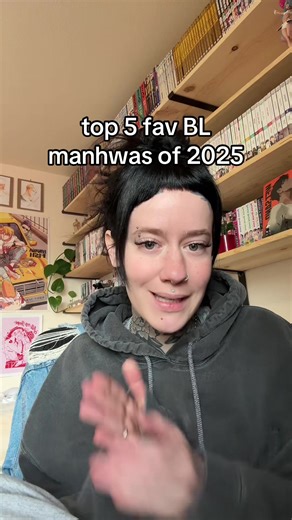 backlight, shutline, the sacred serpents seduction, borderline, and the hounds of sisyphus all on lezhin #yaoi #blmanhwa #blrecommendations #fujoshi #mpreg