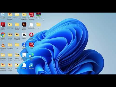 how to create new folder and large files