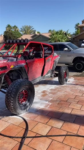 Polaris RZR Turbo S Cleaning Tips for Off-Road Adventures