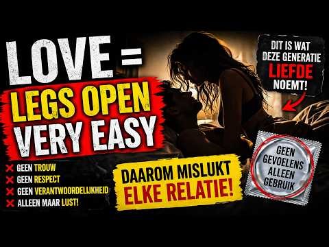 💥 LOVE = Legs Open Very Easy