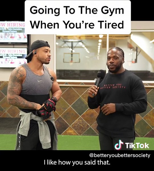 When you feel tired remember that something is better than nothing. (However use your own judgement, because some days you may just need to rest.) #betteryoubettersociety