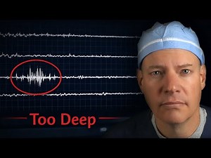 What Happens When Doctors Give TOO MUCH Anesthesia?
