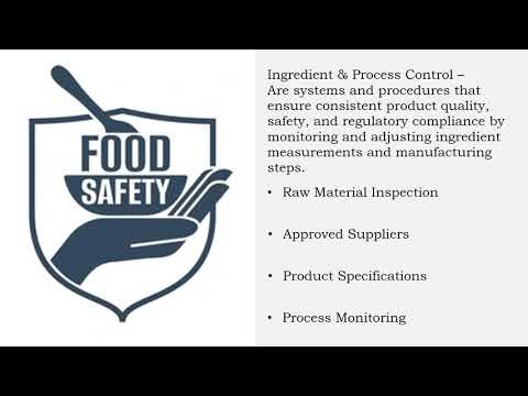 Quality Management Systems (QMS)