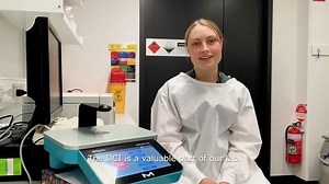 Millicell DCI Digital Cell Imager