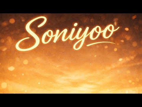 Soniyoo | music visualizer | DAKSHAY RJ |