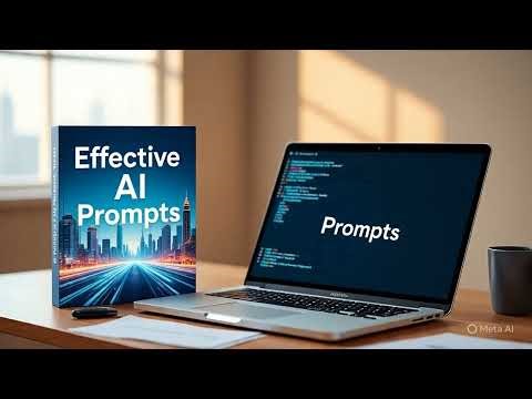 PodCast 10 Resources | Creating Effective Efficient and Efficient | AI Prompts