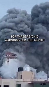 1.6K views | Psychic Top 3 March News Warnings #reels #psychic #clairvoyant #esp #news #abc #foxnews #fox #cnn #remoteviewng #war #breakingnews #viral | Future Forecasting Group | Facebook