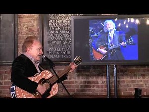 True Love Ways Unveiled - Buddy Holly's Great Music, Great Romance