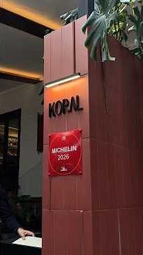 KORAL Restaurant - Ipanema