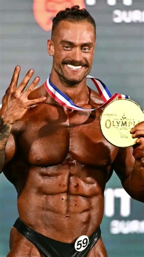 bodybuilder Cbum and andrei deieu🔥#cbum #andreideieu #gym #bodybuilding