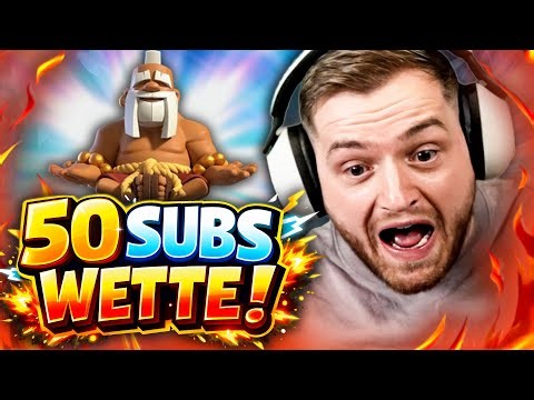 💪🏻💥 BigSpin BESTÄTIGT: So GUT HABE ICH NIE GESPIELT!!! 😁 Clash Royale
