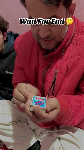 Papa Na Kiya Magic: حیرت انگیز جادوئی ٹرک