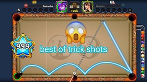 9.9K views · 543 reactions | 8 ball pool • 999 lvl new gameplay ...