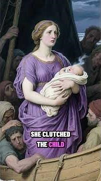 The Woman Who Survived the Titanic | True Survivor Story #shorts #viral