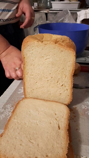 657K views · 15K reactions | Pâine de 1kg,cost total2,50! | Claudiu Papp | Facebook