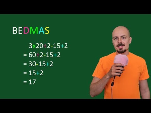 Order of Operations: Examples and Practice Questions