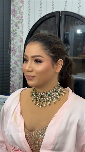 SIDER MAKEUP NEW TUTORIAL STEP BY STEP #makeup #makeuptutorial #skincare #shorts #viral