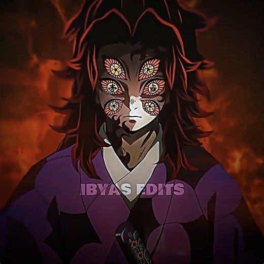 This Edit Took 3+ Hours 😥 | Kokushibo Badass 4K edit #kokushibo #yoriichi #foryou #fyp #shorts ‪