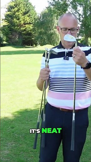 Callaway OPUS Wedges - The Perfect Choice for Golfers #customfitting #golfequipment