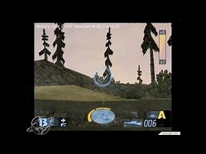 Tom Clancy's Ghost Recon GameCube Gameplay - Life as