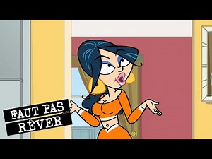 Faut Pas Rêver| épisode pilote | Épisode Complet