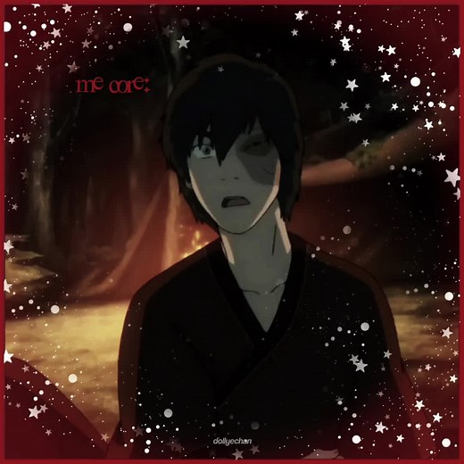 Exploring Zuko's Journey in Avatar: The Last Airbender