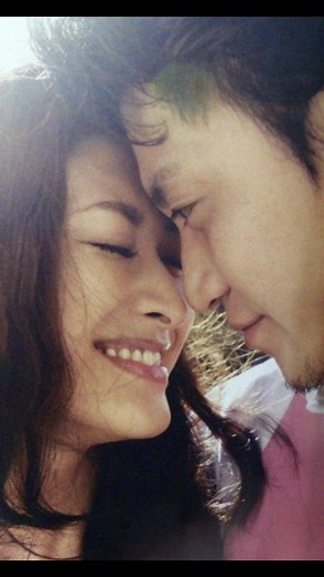 小栗旬と山田優の幸せな結婚生活