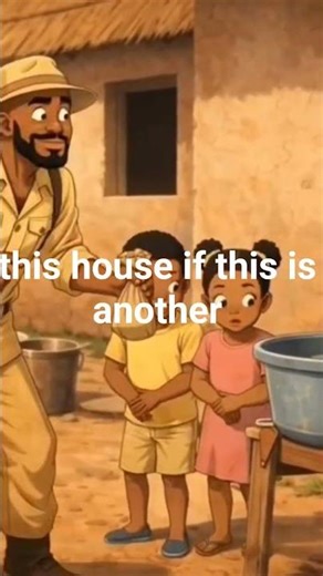 Dada is starting again #animation #funny #cartoon