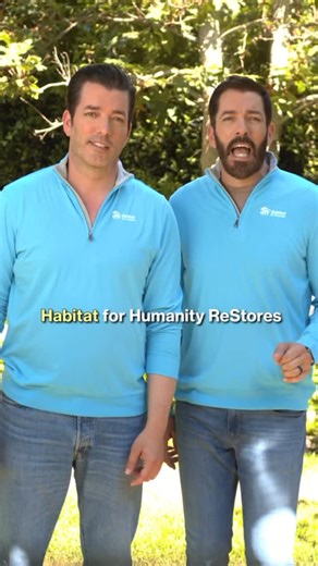 8.8K views · 1.4K reactions | Home improvement experts Drew Scott and...