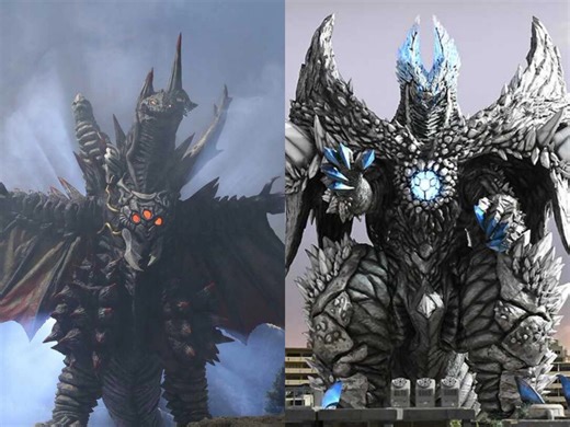 奥系论战 德斯特鲁多斯VS母体斯菲亚扎沃尔斯