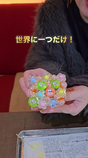 小樽で作る世界に一つのオルゴール体験