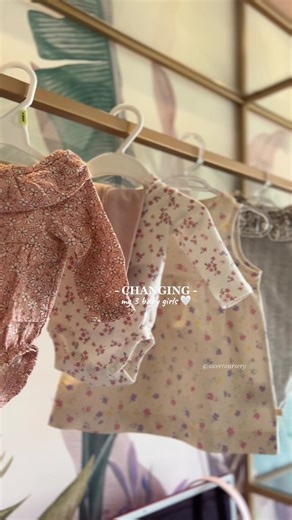 Changing Outfits for Reborn Baby Dolls | Realistic Baby Girl Clothes