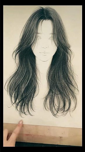 ✏️ Relaxing Creative Art | Fun & Easy Drawing Tricks for Beginners