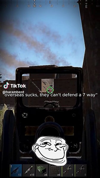 Mastering Raids in Atlas Rust Gameplay