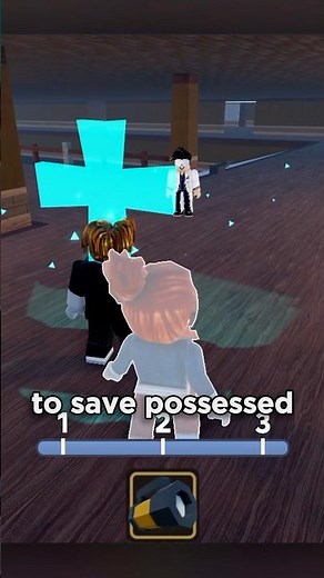 Possess Ability In Roblox 😳 #roblox #robloxstudio #robloxdev #robloxgames