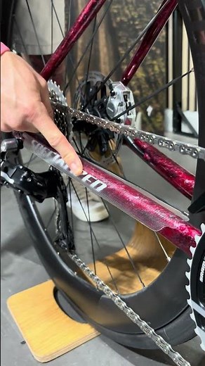 💥🇲🇫 Tour de France 2026 S-Works Road Bike | Chain Impact Protection for Lightweight Carbon Frames ✅