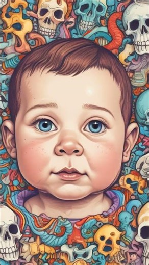 Tulang bayi lebih banyak dari tulang orang dewasa#tranding#viral#iralshorts#trandingshorts#shorts