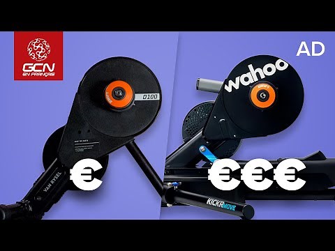 Les home trainers selon les budgets | Trouvez la configuration parfaite !